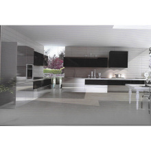 Outdoor Furniture Custom Modular Stainless Steel Kitchen Cabinet